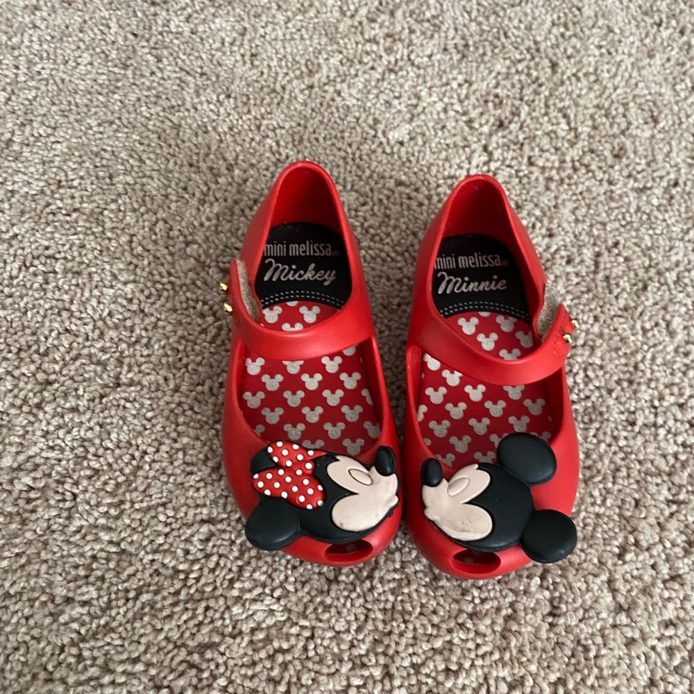 Mini Melissas